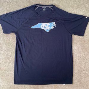 Champion/Jordan North Carolina Shirt